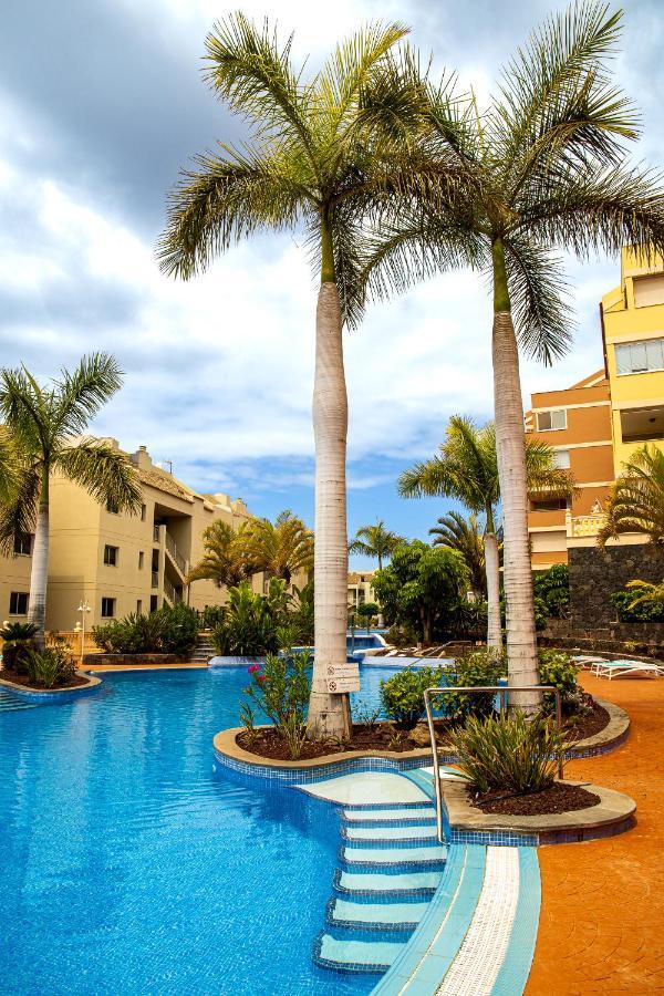 شقة Casa Relax En Palm Mar أرونا المظهر الخارجي الصورة