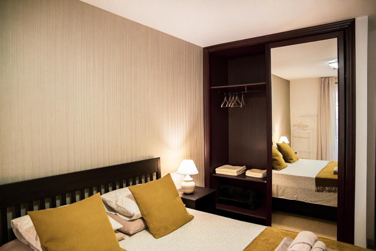 شقة Casa Relax En Palm Mar أرونا المظهر الخارجي الصورة