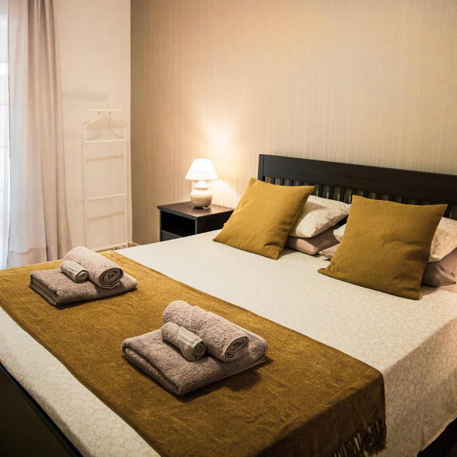 شقة Casa Relax En Palm Mar أرونا المظهر الخارجي الصورة