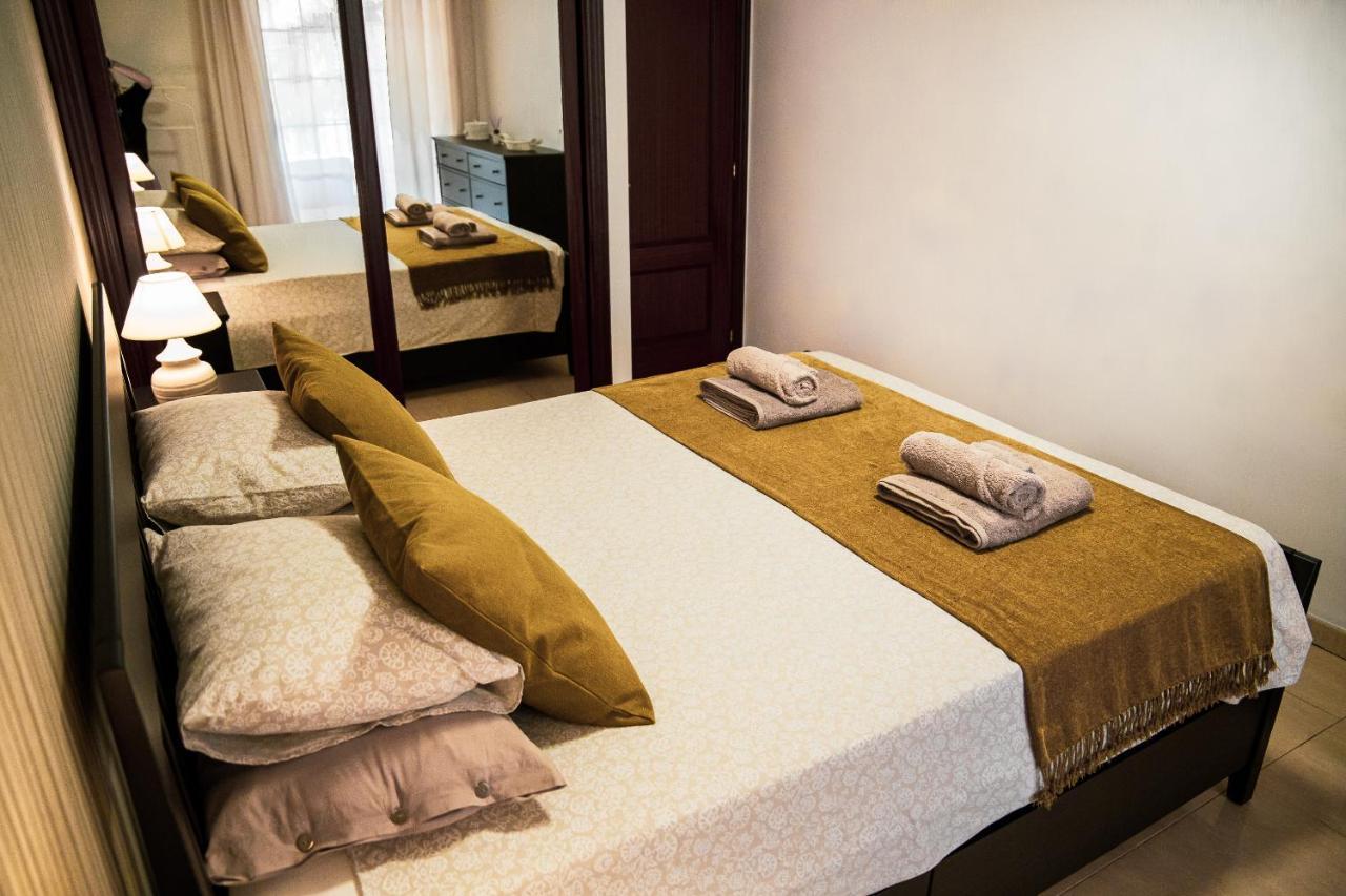 شقة Casa Relax En Palm Mar أرونا المظهر الخارجي الصورة