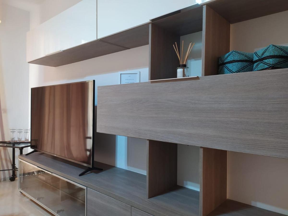 شقة Casa Relax En Palm Mar أرونا المظهر الخارجي الصورة