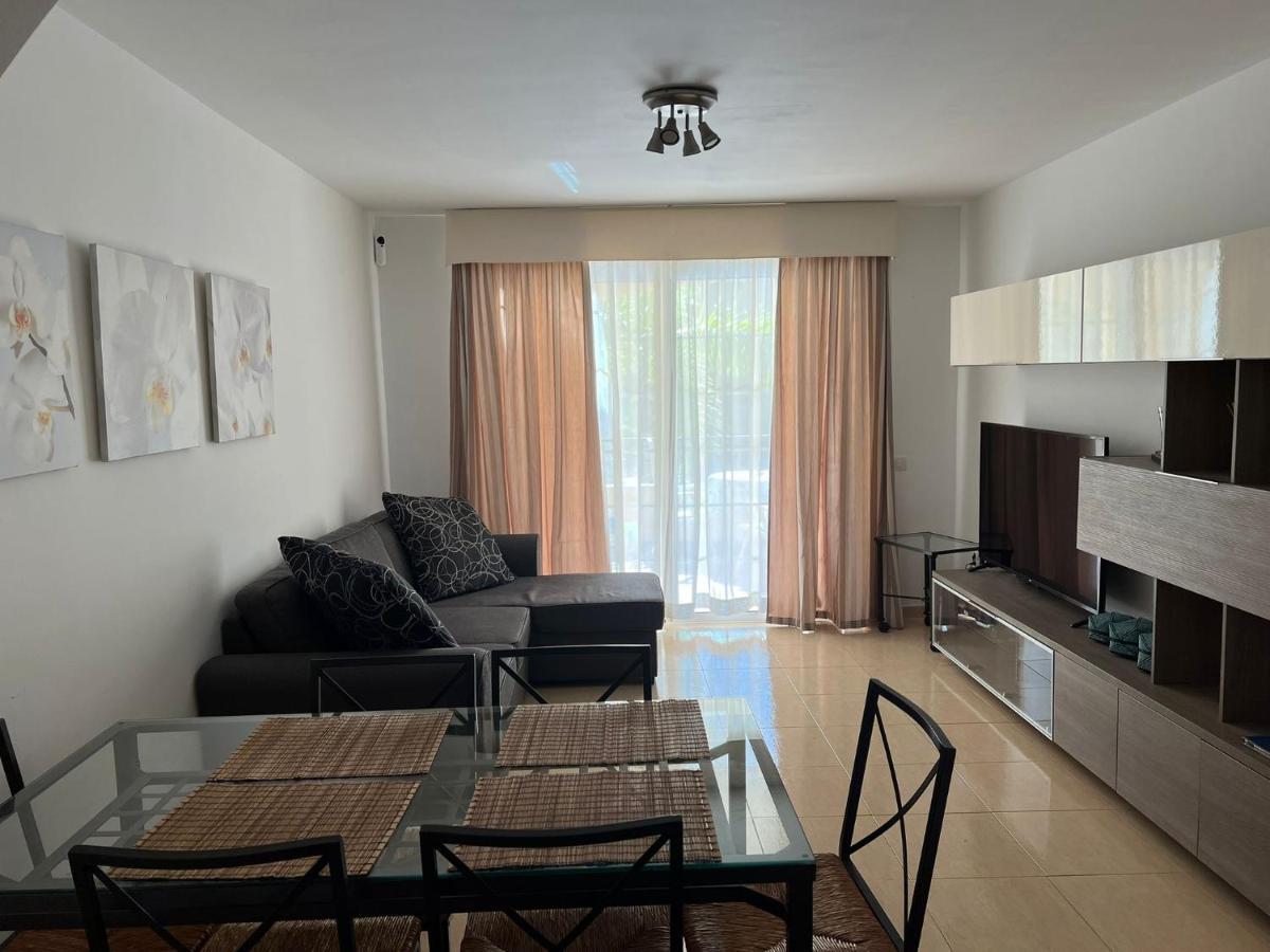 شقة Casa Relax En Palm Mar أرونا المظهر الخارجي الصورة