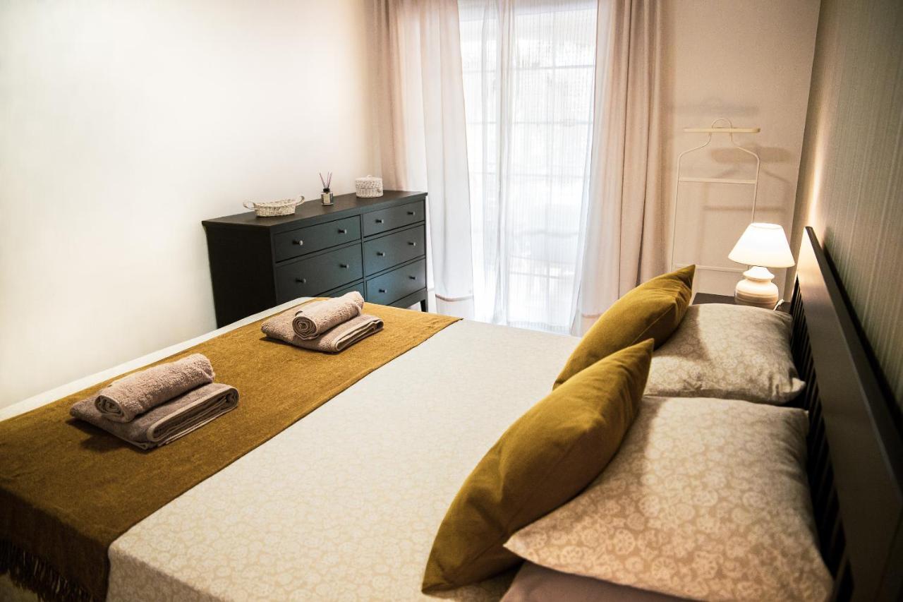 شقة Casa Relax En Palm Mar أرونا المظهر الخارجي الصورة