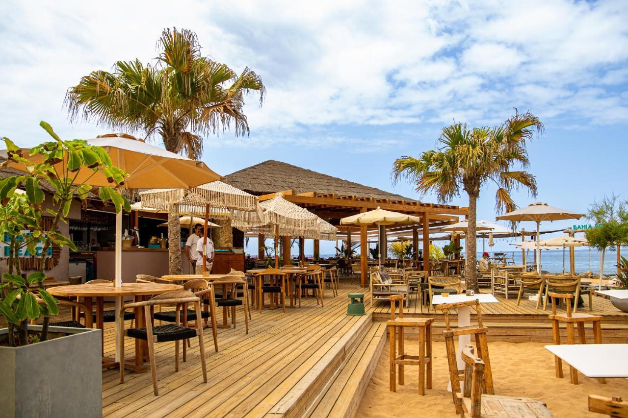 شقة Casa Relax En Palm Mar أرونا المظهر الخارجي الصورة