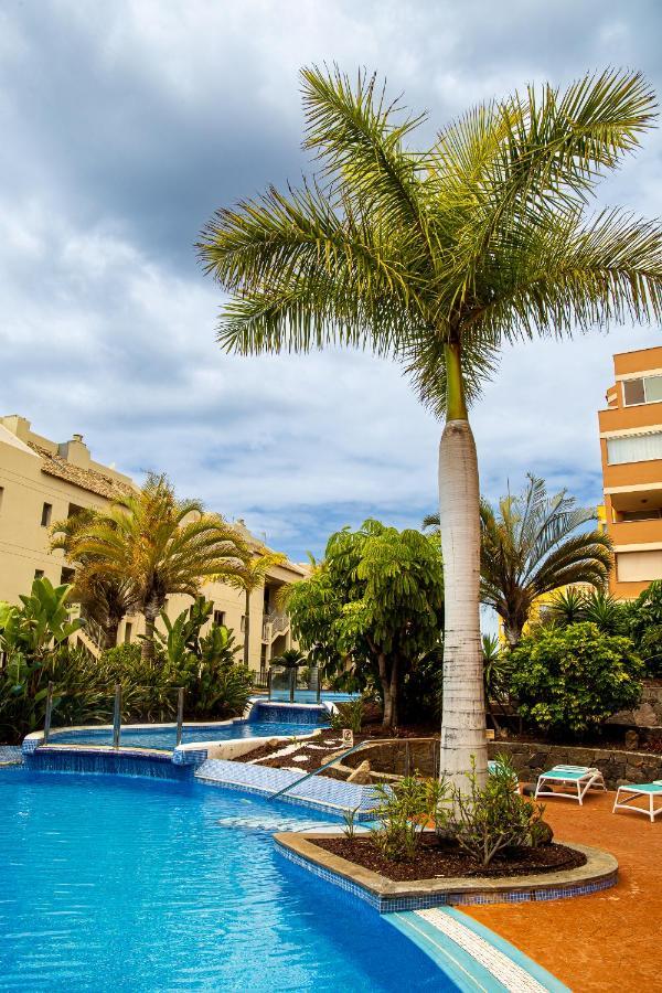 شقة Casa Relax En Palm Mar أرونا المظهر الخارجي الصورة