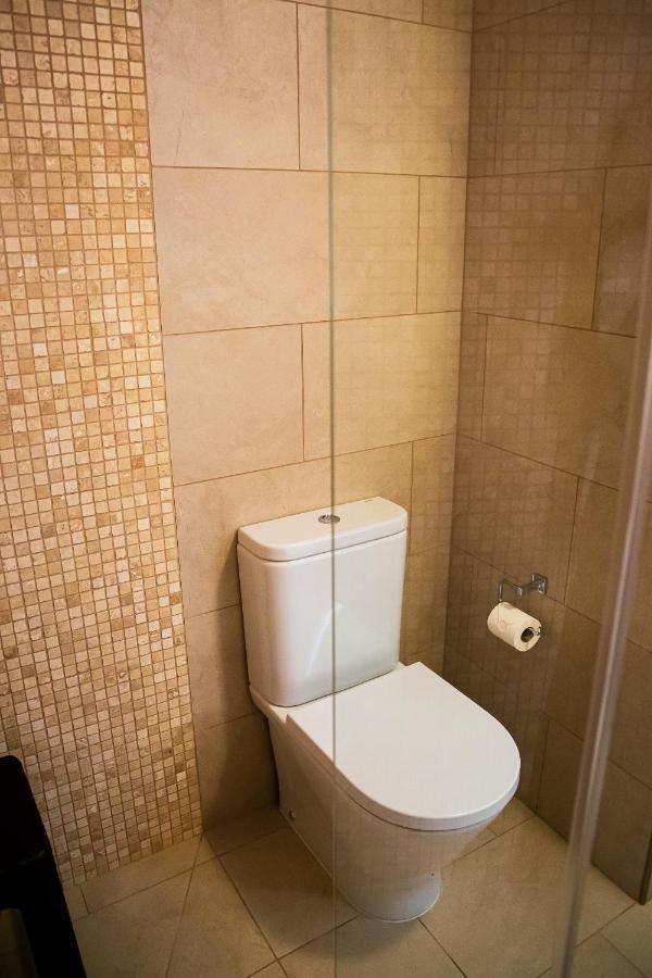 شقة Casa Relax En Palm Mar أرونا المظهر الخارجي الصورة