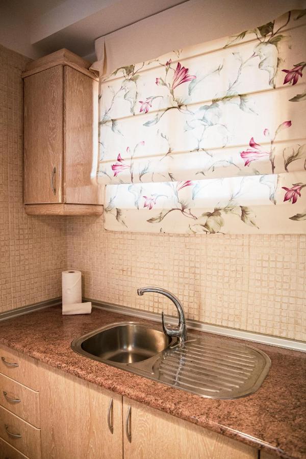 شقة Casa Relax En Palm Mar أرونا المظهر الخارجي الصورة