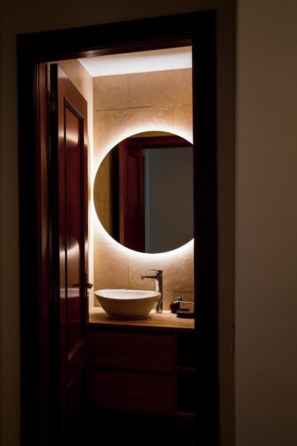شقة Casa Relax En Palm Mar أرونا المظهر الخارجي الصورة