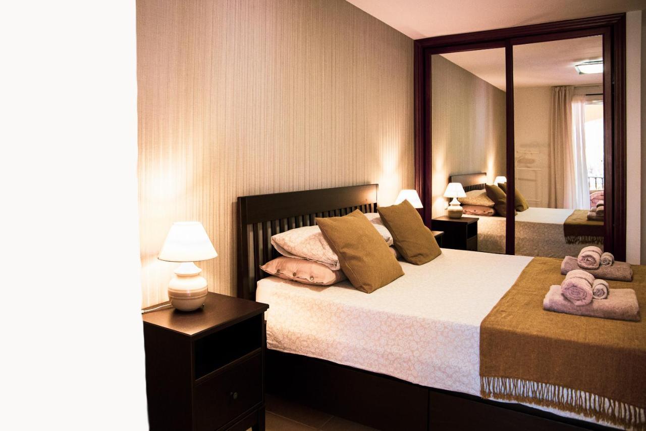شقة Casa Relax En Palm Mar أرونا المظهر الخارجي الصورة