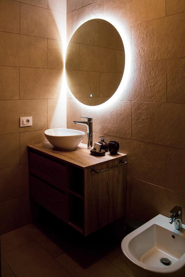 شقة Casa Relax En Palm Mar أرونا المظهر الخارجي الصورة