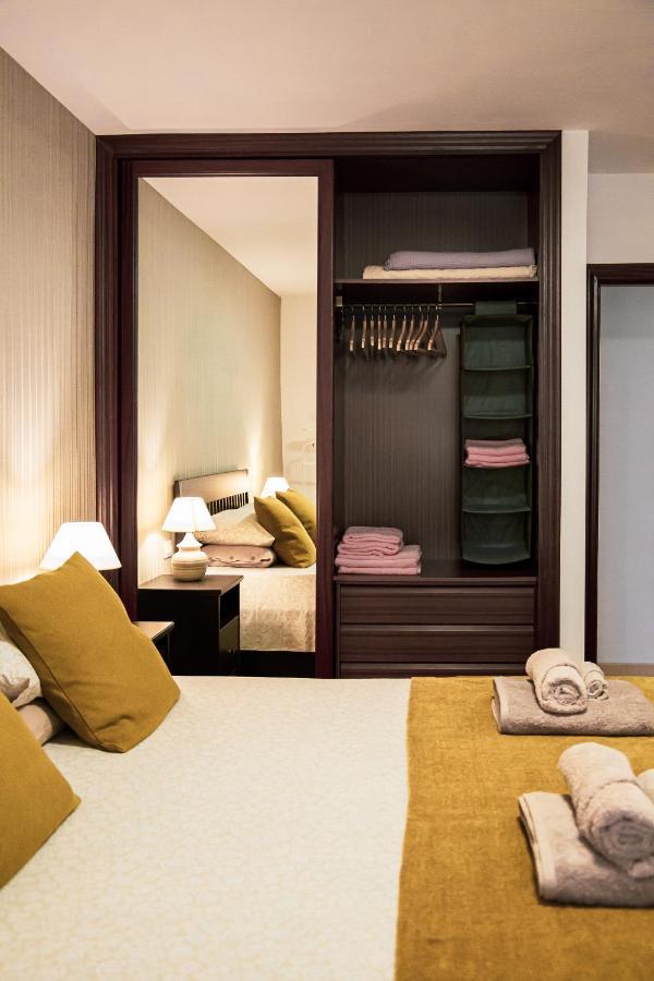 شقة Casa Relax En Palm Mar أرونا المظهر الخارجي الصورة