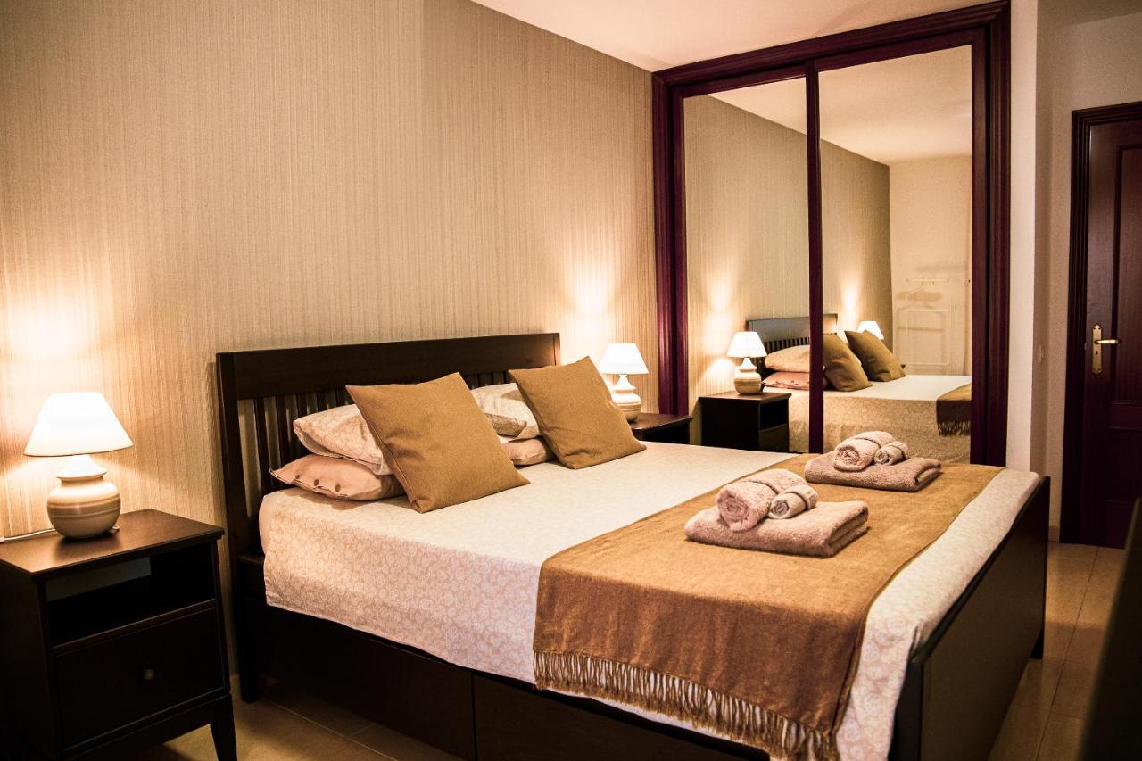 شقة Casa Relax En Palm Mar أرونا المظهر الخارجي الصورة