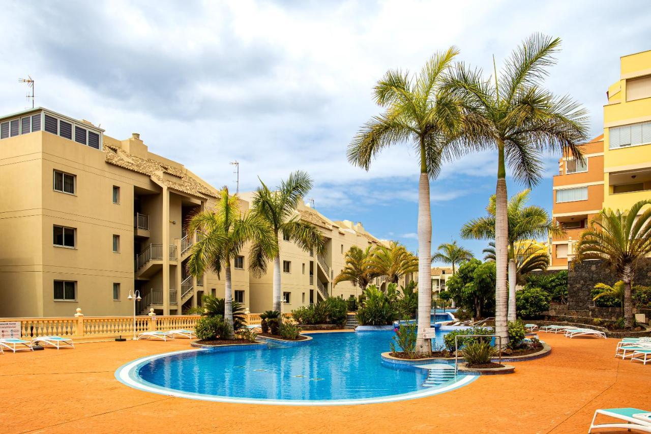 شقة Casa Relax En Palm Mar أرونا المظهر الخارجي الصورة