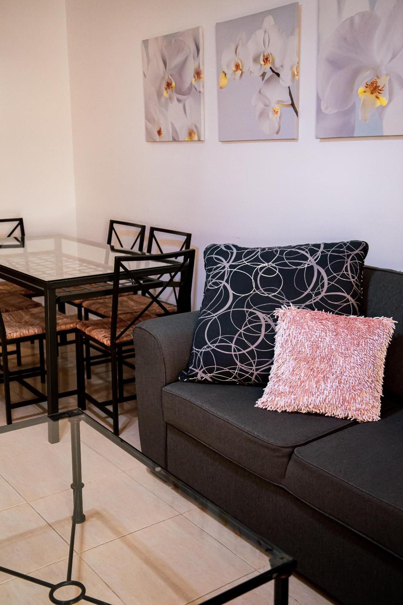 شقة Casa Relax En Palm Mar أرونا المظهر الخارجي الصورة