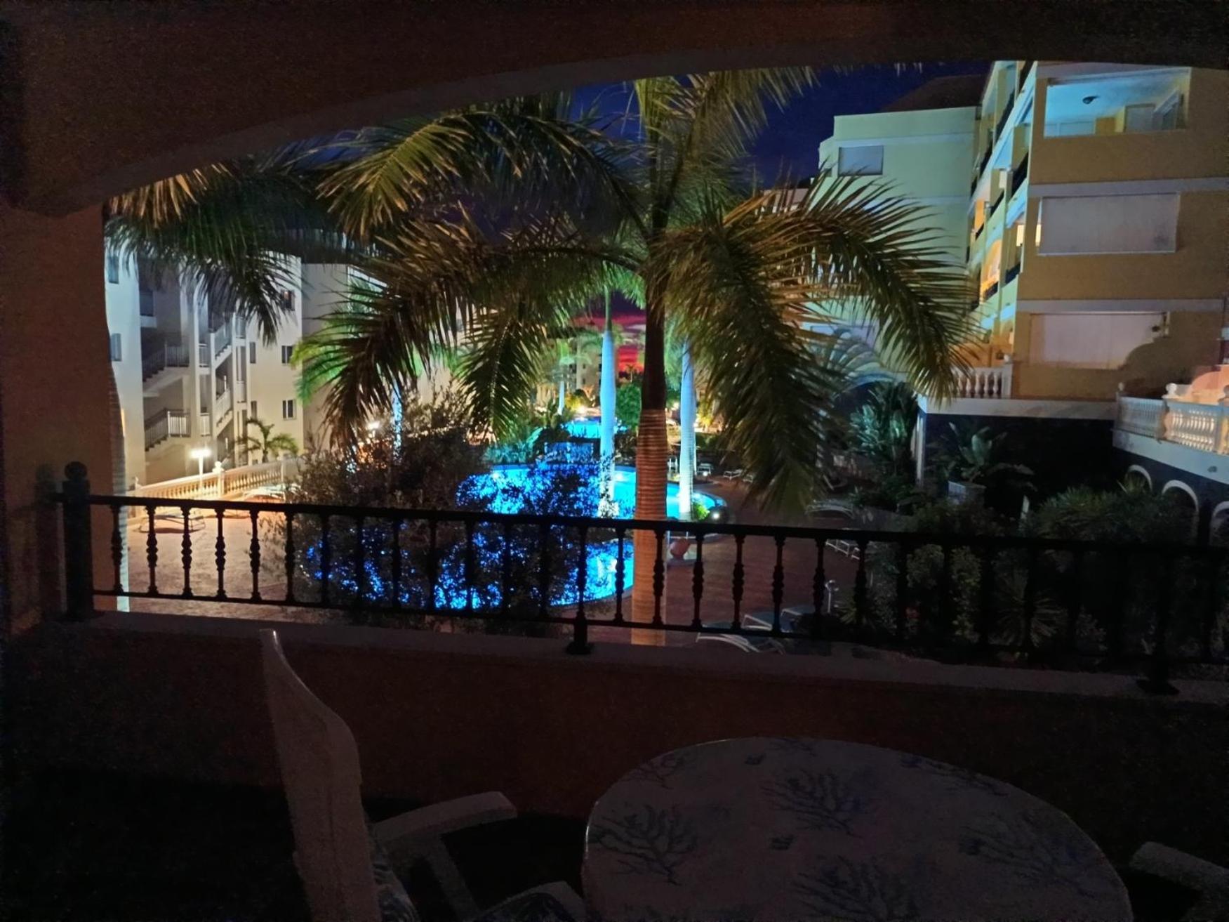شقة Casa Relax En Palm Mar أرونا المظهر الخارجي الصورة