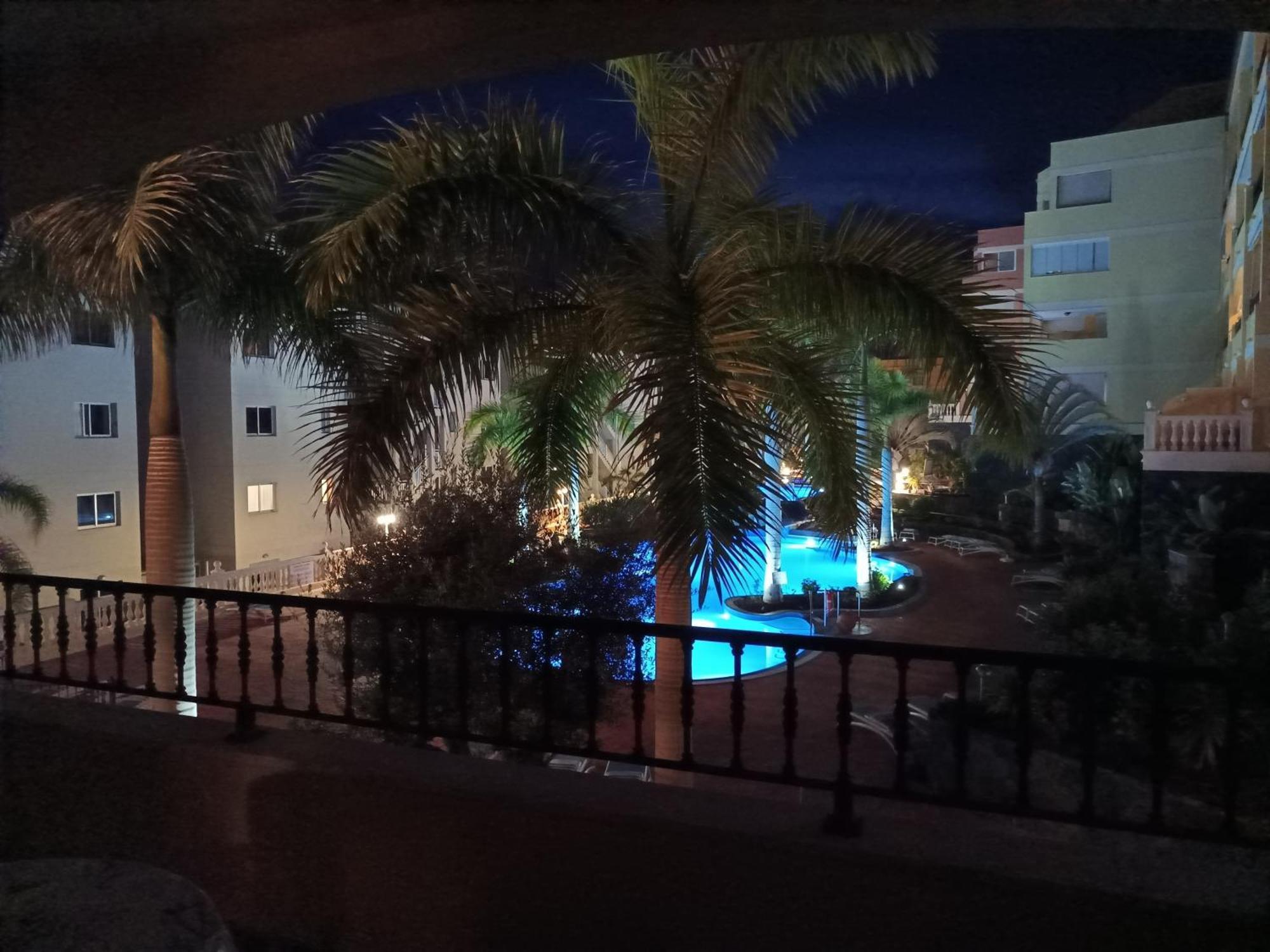 شقة Casa Relax En Palm Mar أرونا المظهر الخارجي الصورة