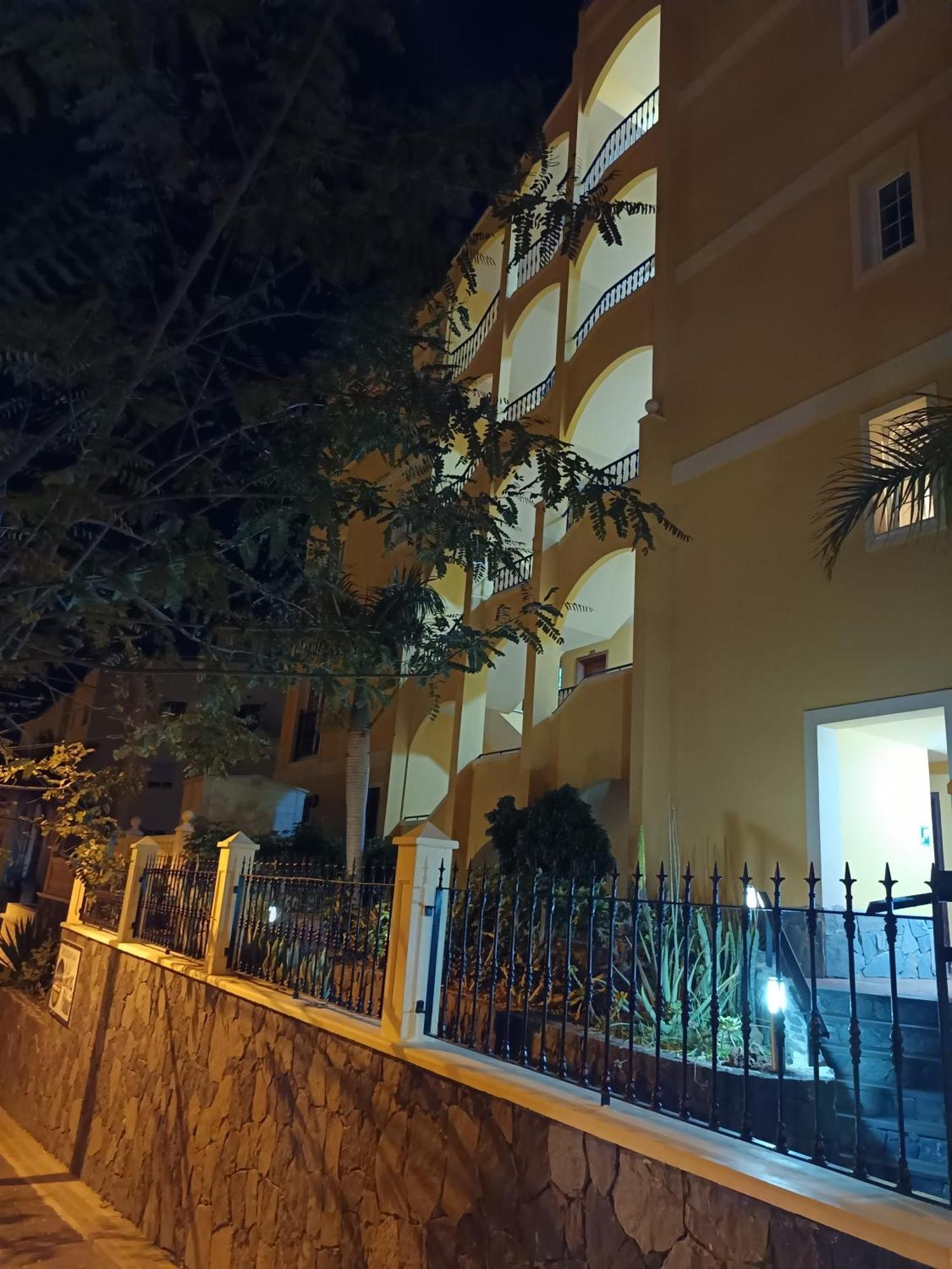 شقة Casa Relax En Palm Mar أرونا المظهر الخارجي الصورة